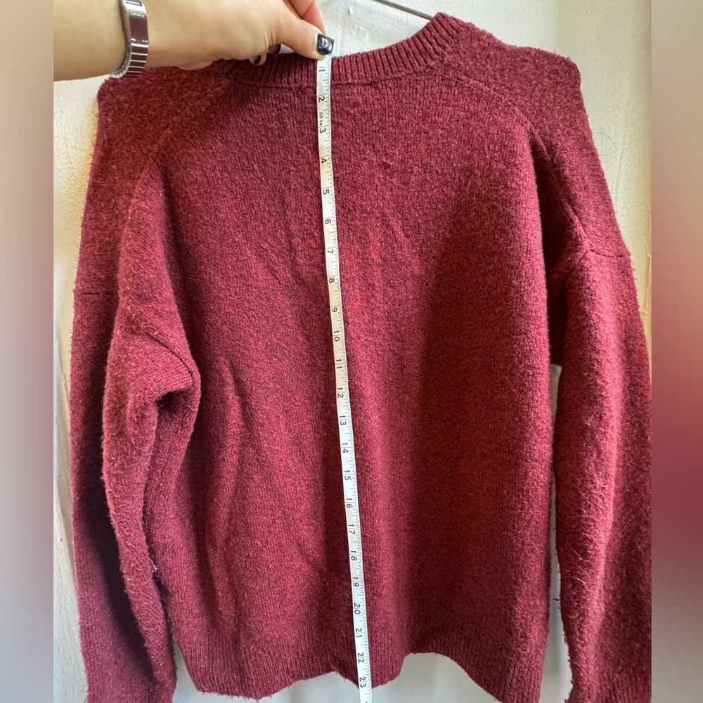 Madewell Cardigan - Picture 4 of 4